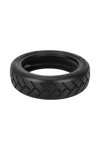 Xiaomi Elektrikli Scooter İçin Cst 4/4 Pro / 4 Lite 10 İnç Lastik Lastik Vakum Lastiği