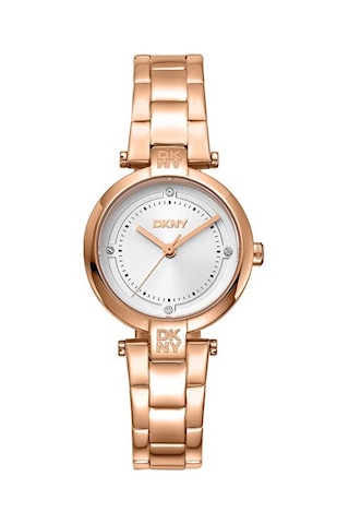 Dkny Dk1l043m0065 Kadın Kol Saati Rose Gold