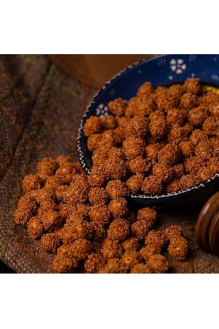 Haşhaşlı Leblebi - 1 Kg Diğer