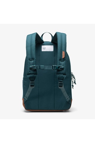 Herschel Heritage Çocuk Yeşil Sırt Çantası 11576 Yeşil