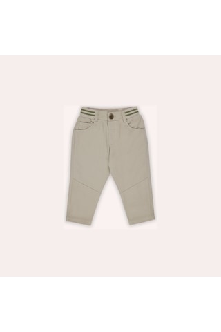 Panço Erkek Çocuk Pantolon Lacivert 2421bb04010-4990 001