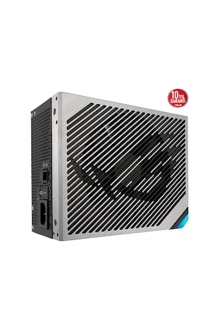 Asus Rog Thor 1200w Platinum Iıı Rog Equalizer Power Supply Akak92asu0063