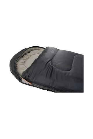 Easy Camp Cosmos -5°C Ultralight 900gr Uyku Tulumu Black Siyah