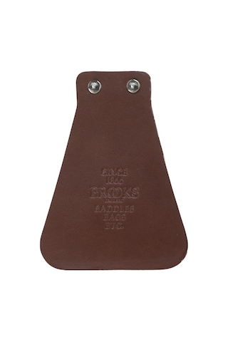 Brooks Mud Flap Tozluk Kahverengi A17205 Kahverengi
