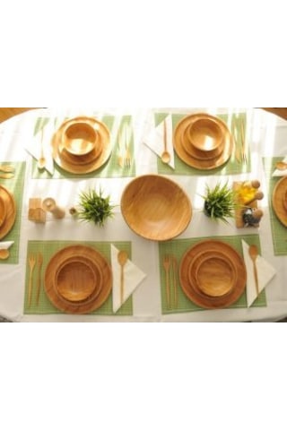 Servizio - Amerikan Servis Yeşil