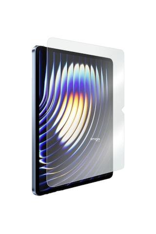 Xiaomi Pad 7 Mat Ekran Koruyucu 11.2 İnç Parmak İzi Bırakmaz