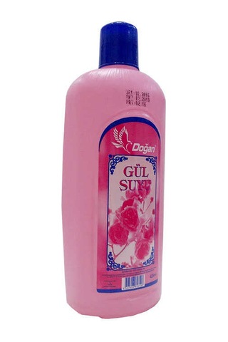 Suyu 425 Ml - Eau De Rose - Rose Water