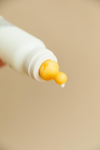 Bibs Baby Bottle İkili Biberon Ucu Yavaşı Akış