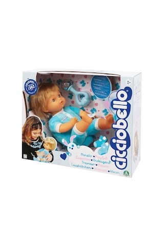 Giochi Preziosi Ciciobello Afacan Bebeğim