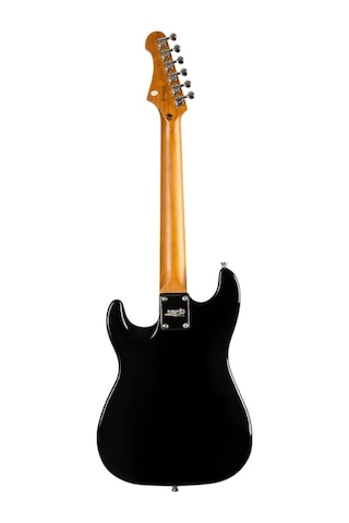 Jet Js-300 Mını Elektro Gitar Siyah