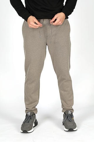 Lee Cooper Dumple Erkek Eşofman Altı Vizon-20444-vızon Vizon