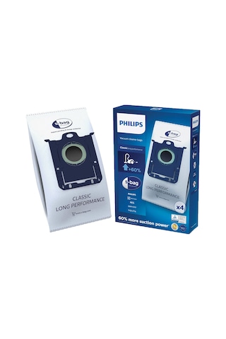 Magic Bags Phılıps Uyumlu Fc8219-8139-8137-8138-8785/07-8781/07-8731/09-9081/01 S-bag Toz Torbası