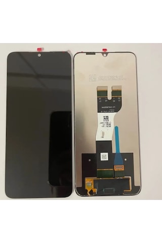 Bezos Samsung Uyumlu A05s Sm-a057f Dokunmatik Ekran Bezos1