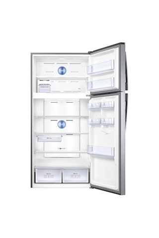 Samsung RT62K704RSL/TR 622 LT No-Frost Çift Kapılı Buzdolabı