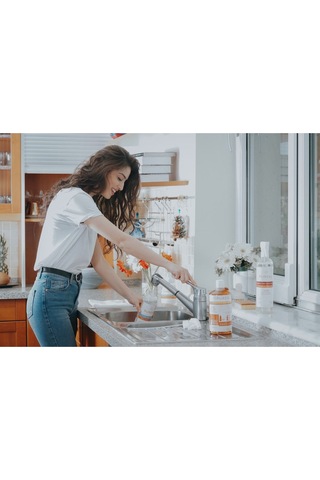 Pureal Premium Tüm Ev Temizlik Seti 7'li 7'li Set