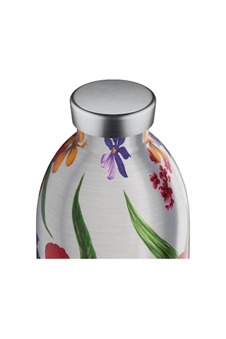 Clima Bottle Amnesia Paslanmaz Çelik Termos 850 Ml Çok Renkli