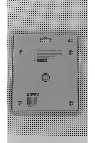 Stalyon Sunda Kesme Diski Daire Sunta Testeresi 165 X 40t X 22.23 Mm Ahşap Kesme Diski