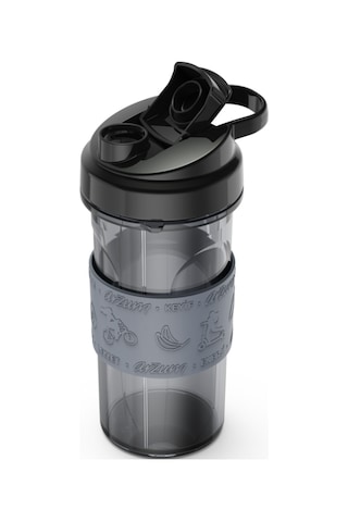 Arzum AR1193 550 W Shake'n Take Megamix Sürahi Blender