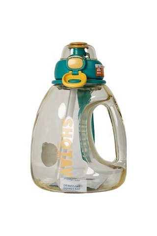 Shotay Hıppo Trıtan Matara Xl 1300 Ml Mavi