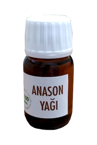 Tabiat Market Anason Yağı 20 ML