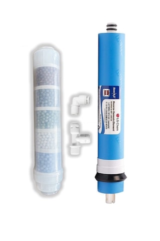 Lg Membran Filtre&mineral Filtre Seti Tüm Su Arıtma Cihazına Uygu