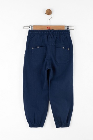 Nk Kids Erkek Pantolon 25ynk68514 Lacivert