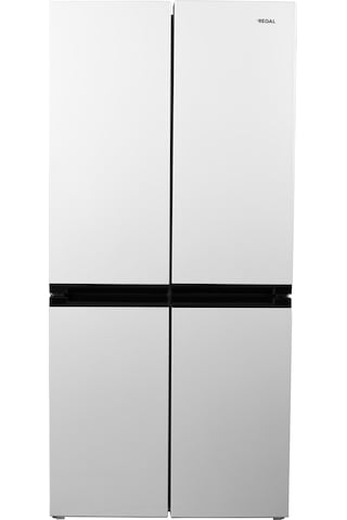 Regal FD 48820 488 LT No Frost Gardırop Tipi Buzdolabı