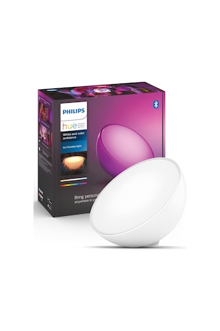 Philips Hue GO V2 (Bluetooth Özellikli)