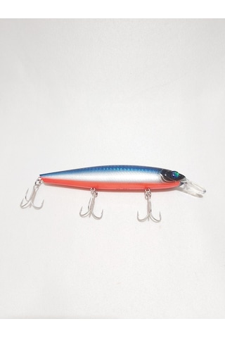 Usami 130 F-Sr Nagai Sahte Balık Rapala 018
