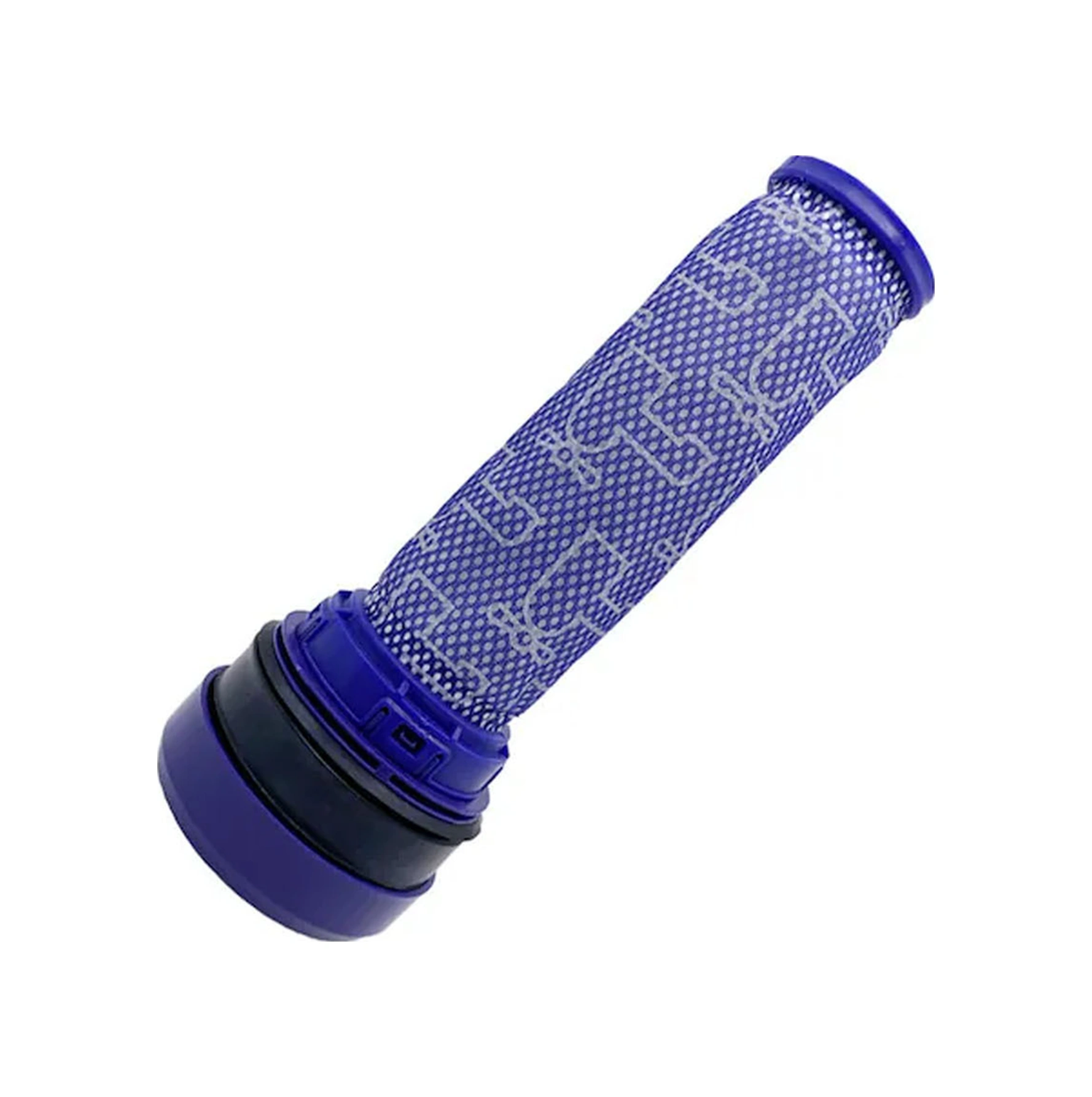 Dofolink V6 V7 V8 Dc59 Süpürge Ön Filtresi - Yüksek Kaliteli Plastik+kumaş Yer Değiştirme Aksesuarı