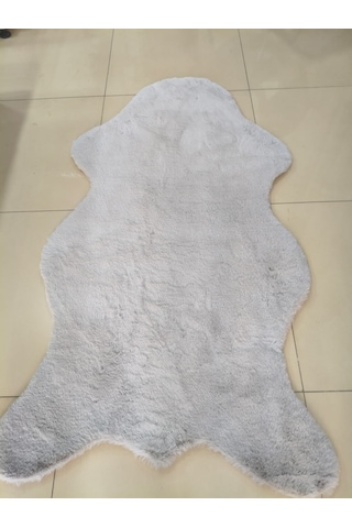 Post Krem Tabanı Süet 80x150
