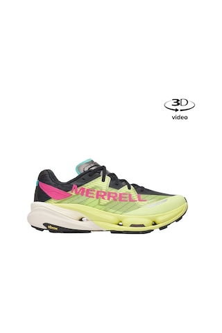 Merrell Merrell Mtl Speedarc Peak Unisex Patika Koşu Ayakkabısı Fd0 S23
