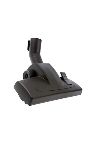 Goldstar Cyclone St-7500 850 W Elektrikli Süpürge Teleskopik Boru Emici Başlık 2 Siyah