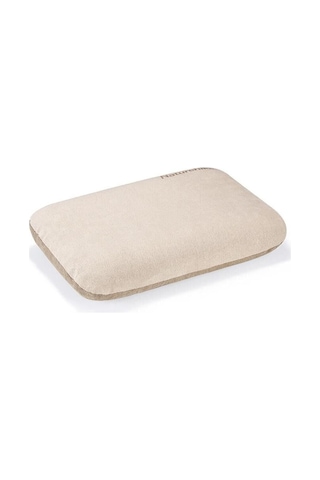 Naturehike 3d Anti-slip Comfort Kaymaz Yastık Kılıfı Grey