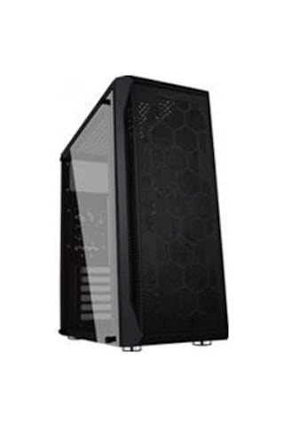 Hiper Zoe Gaming Mid Atx Kasa 350w Kdo