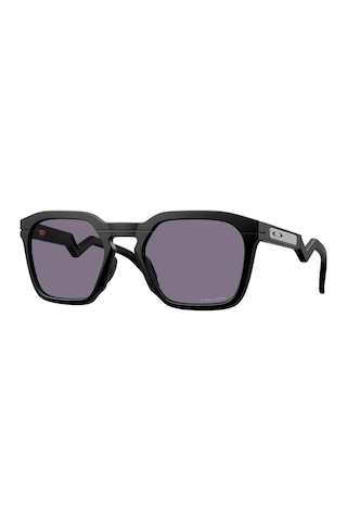 Oakley Hstn Sq Unisex Güneş Gözlüğü-0oo953301 Gri