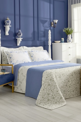 Karaca Home Saphyra Summer Set Renkli