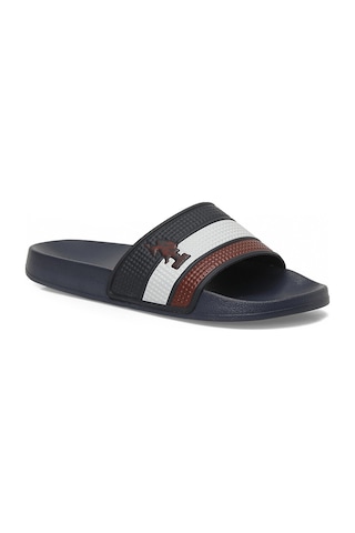 U.S. Polo Assn. U.s. Polo Assn. Molda Lacivert Erkek Terlik 000000000102252283