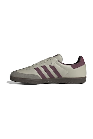 Adidas Samba Og Kadın Günlük Ayakkabı Id1482 Krem Id1482 Krem