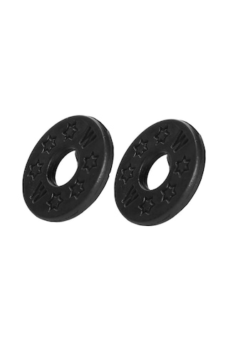 Rj2503-str Strap Locks 2 Adet - Gitar Askısı Kiliti