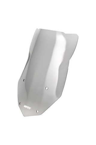 Wrs Bmw R1250gs 2018-2023 Tourıng Rüzgar Siperliği Füme Füme