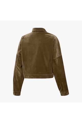 Adidas Adibreak Jacket Kadın Haki Ceket Jy2393 Haki