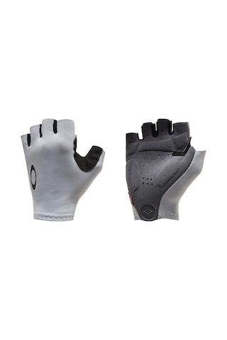 Oakley Oakley Drops Road Glove 2.0 Erkek Gri Eldiven Cem