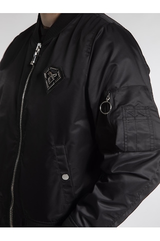 Story Of Angels Erkek Mont  Sy52As39 Siyah