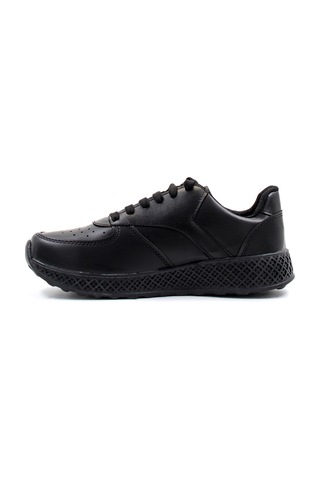 Fast Step 416zafjack 001 Kadın Sneaker Ayakkabı