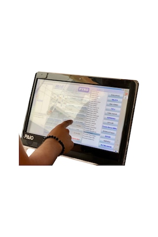 Pyro Pos Elektronik Adisyon Lite Restoran Yazılımı Programı (317615502)