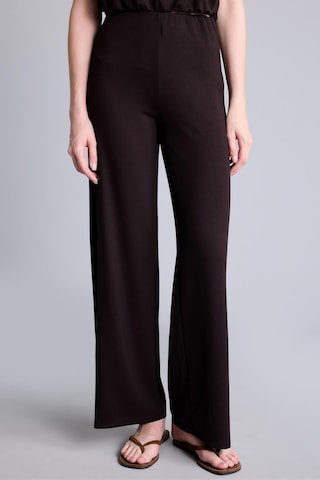 Defacto Wıde Leg Pantolon E5784ax26aubn207 Kahve-bn207