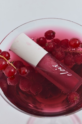 Lip Gloss Pinky Latte Dudak Parlatıcısı Nemlendirici Etkili Pinky Latte
