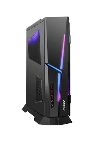 MSI MPG Trident AS AI 2NVN5-103EU U5-225F 16 GB 1 TB SSD 8 GB RTX 5060 W10H Masaüstü Oyuncu Bilgisayarı