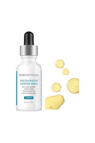 Skinceuticals Correct Discoloration Defense Serum 30 ML